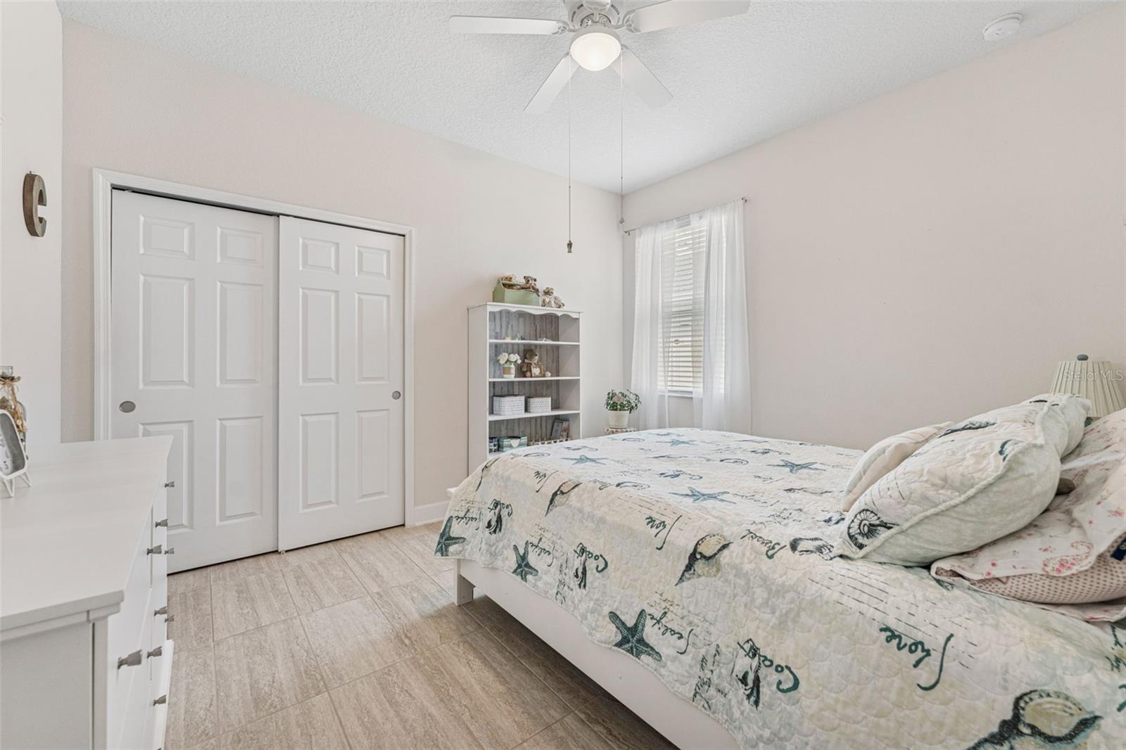 Bedroom #3