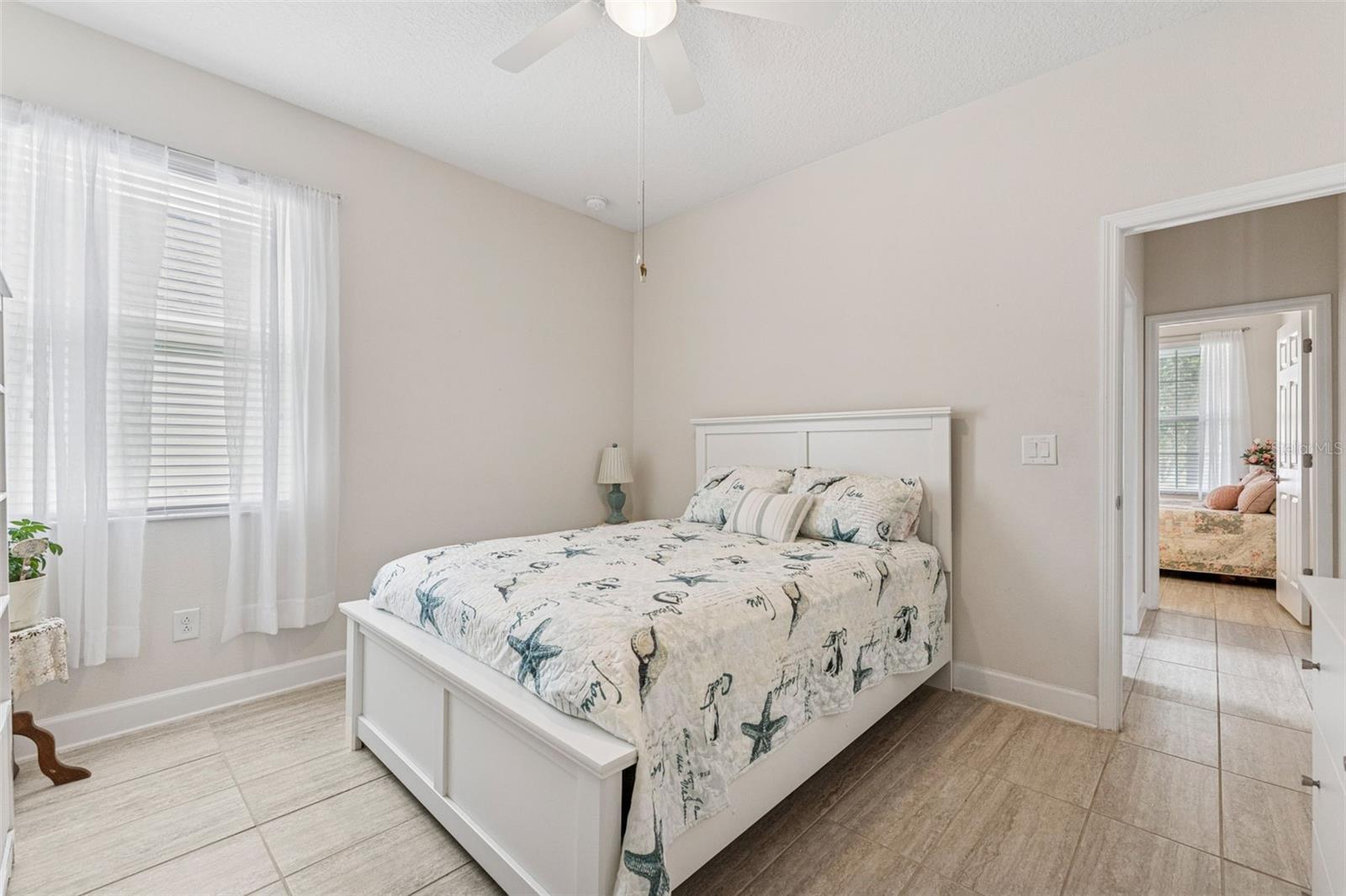 Bedroom #3