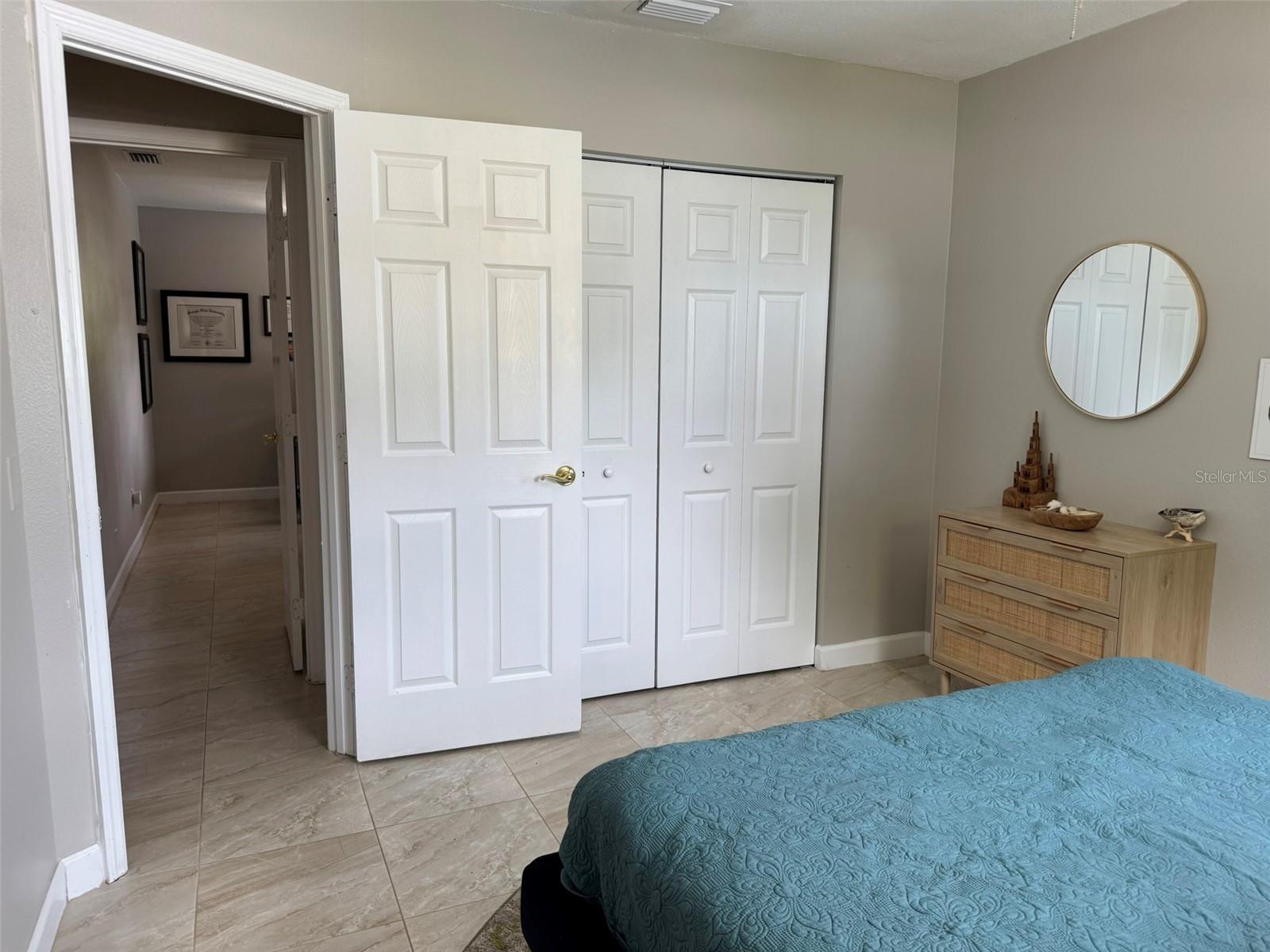 3rd bedroom