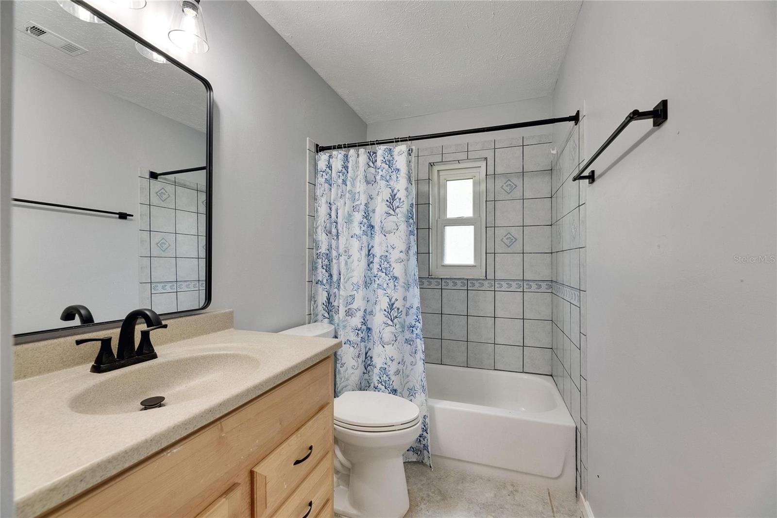 Second Bathroom