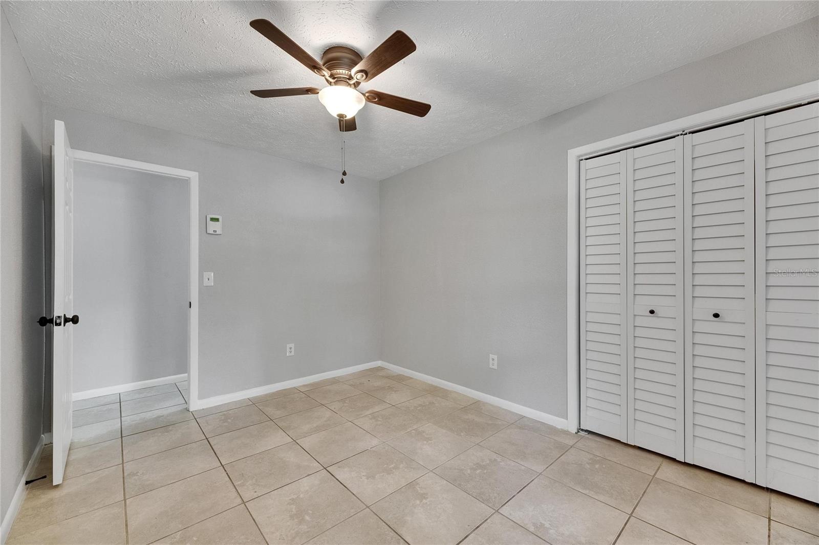 Bedroom Four/ Office