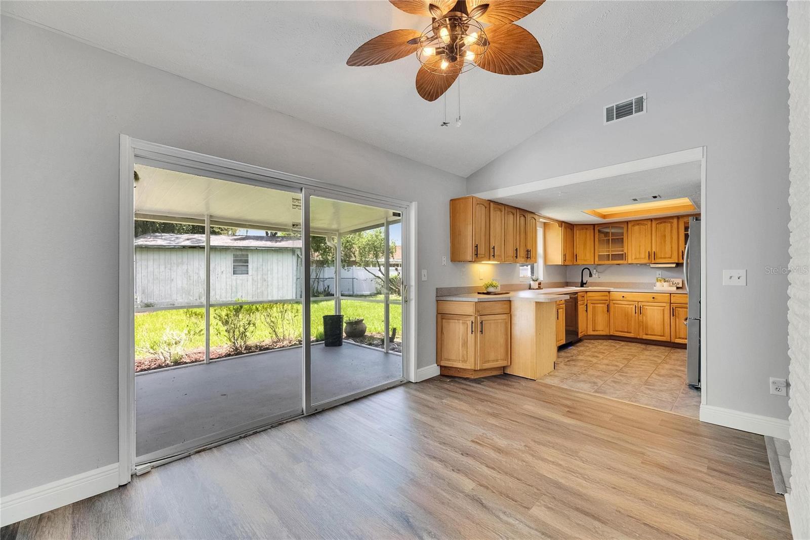 Dinning Room