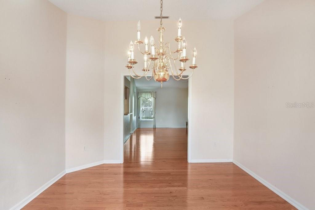 Bonus/Dining Room