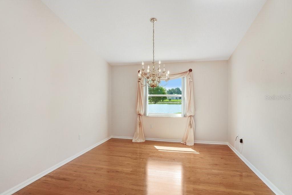 Bonus/Dining Room