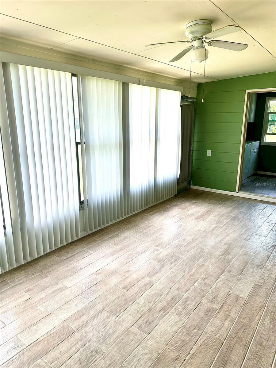 Florida Room
