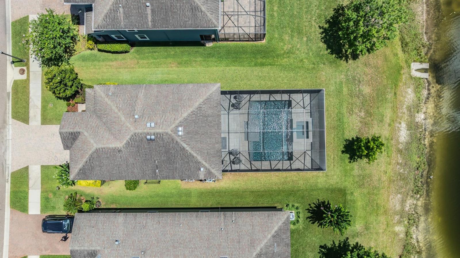 Lot placement
