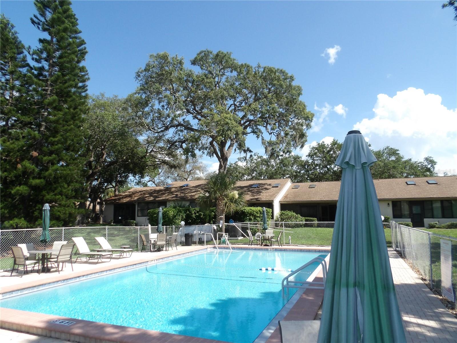 1 of 2 Pools