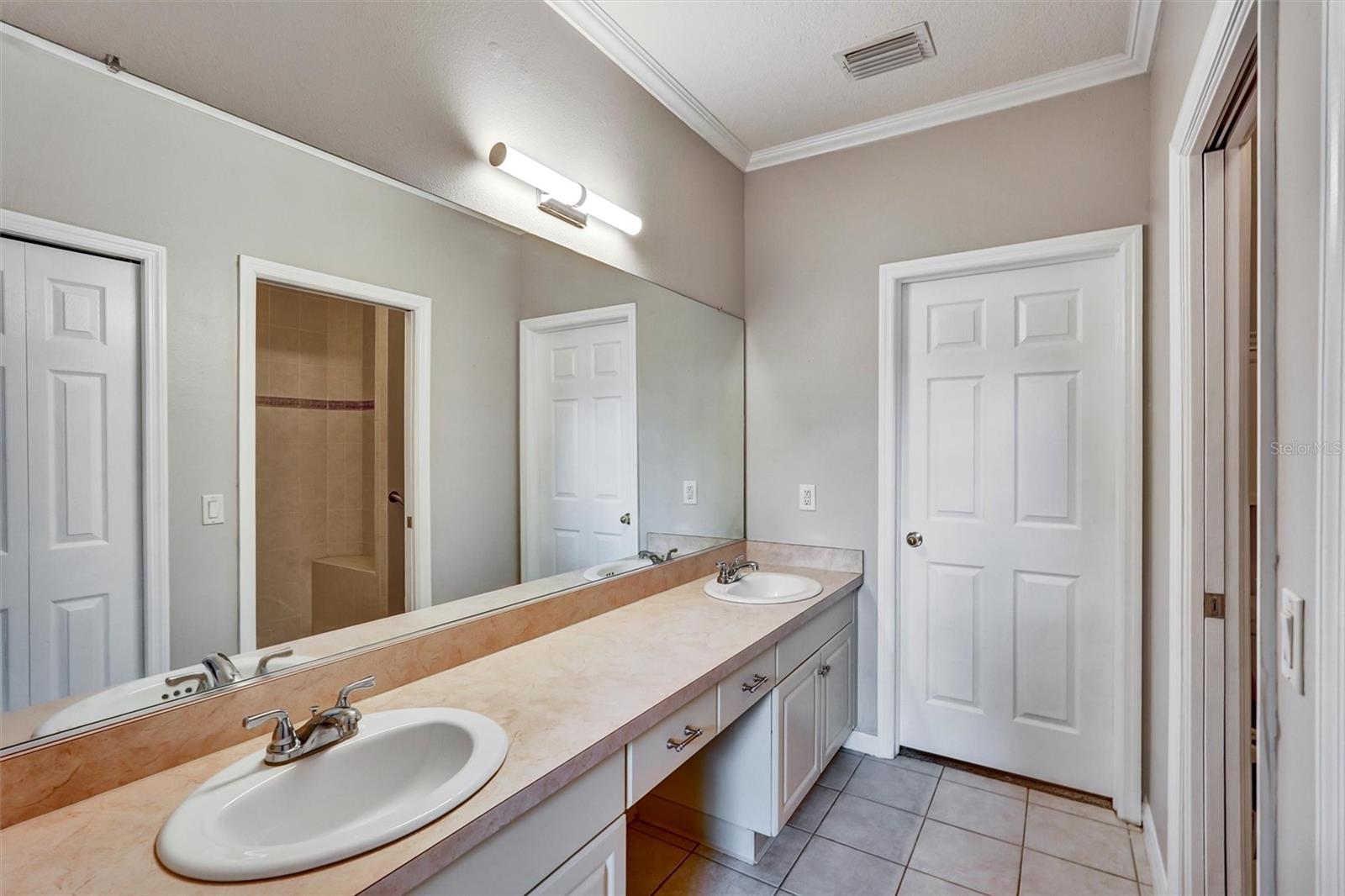 Primary Bedroom Bathroom