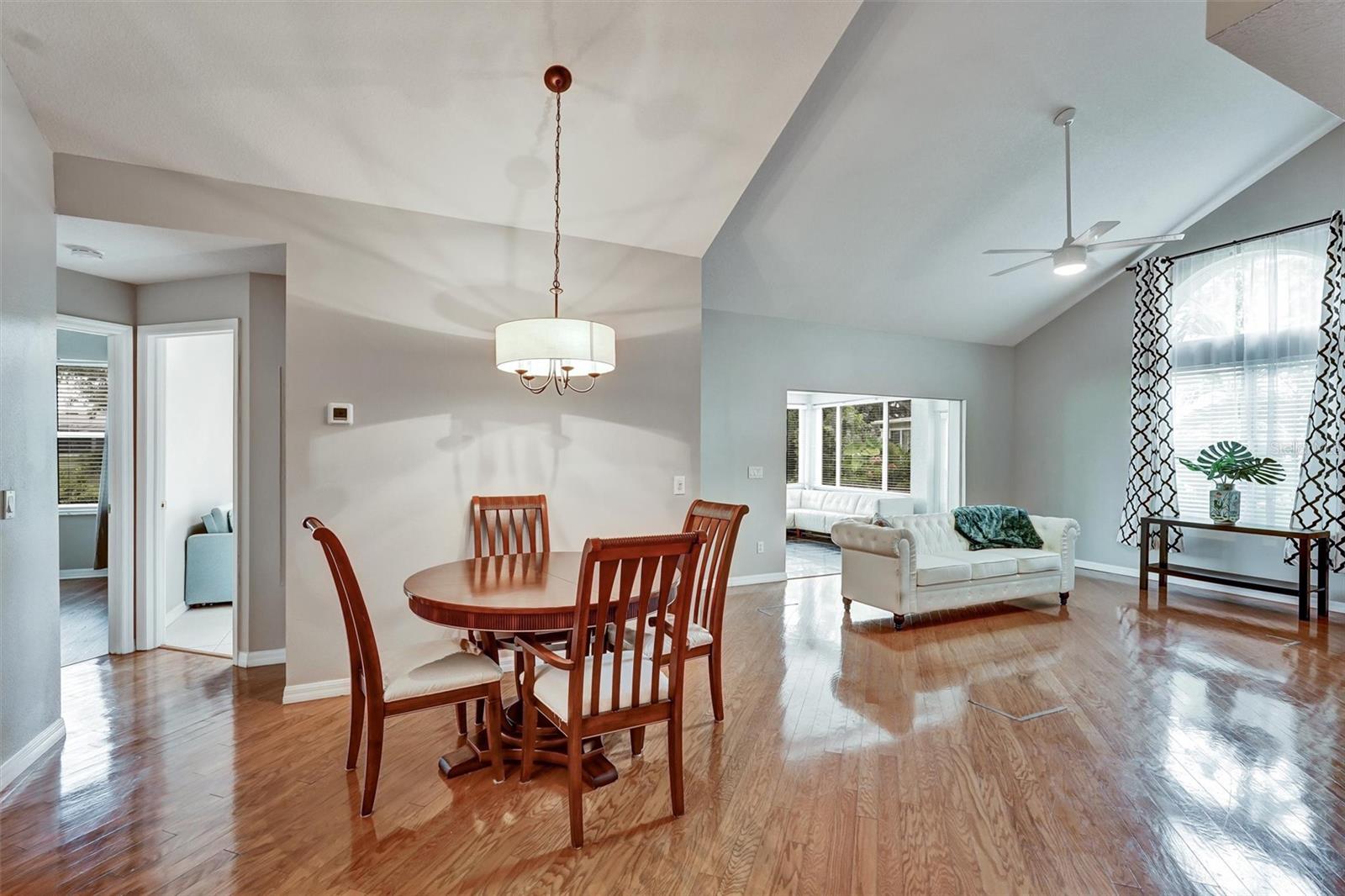 Dinning Room
