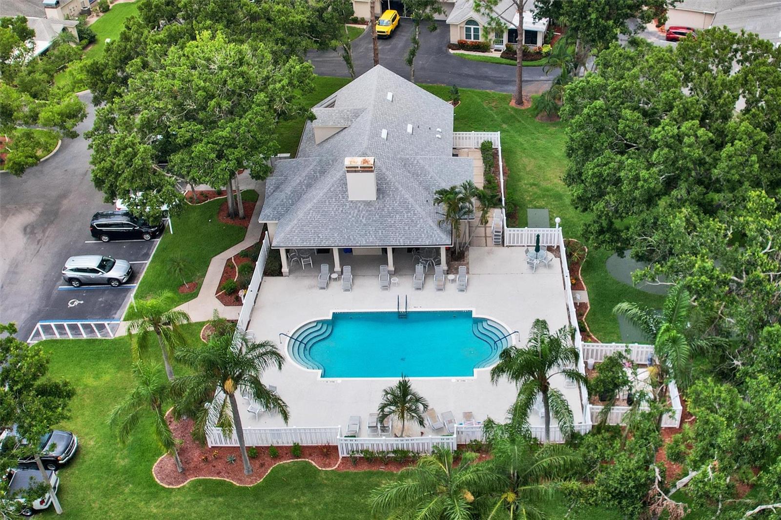 Clubhouse