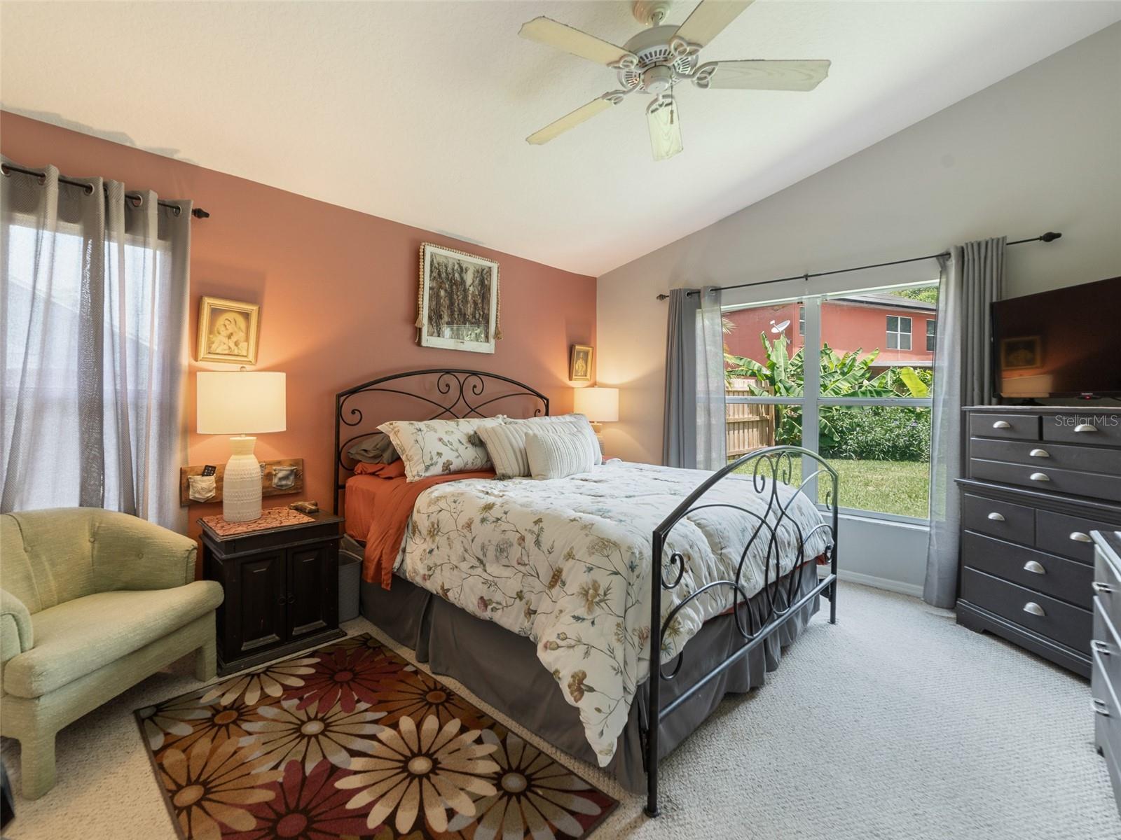 Primary Suite