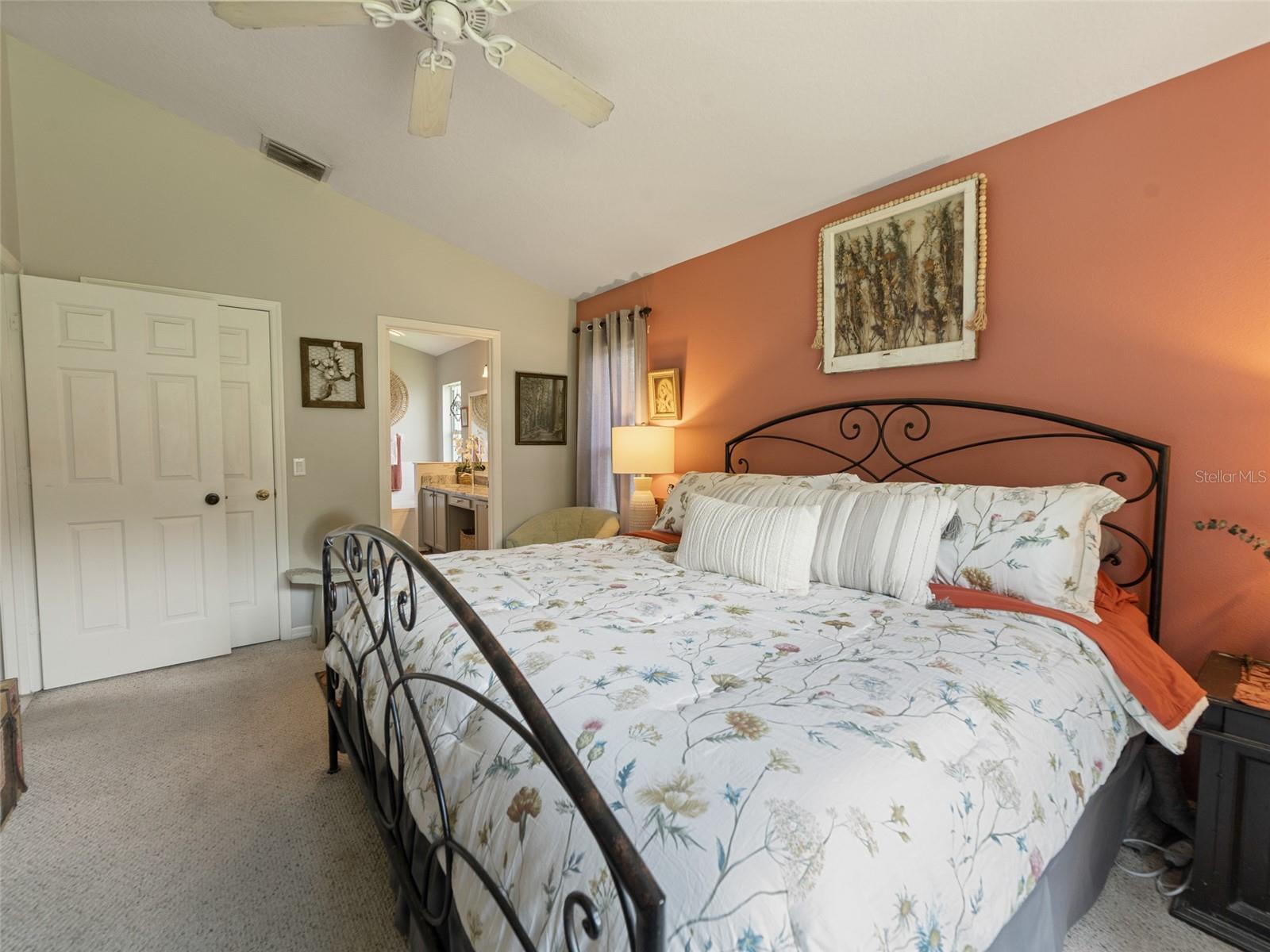 Primary Suite