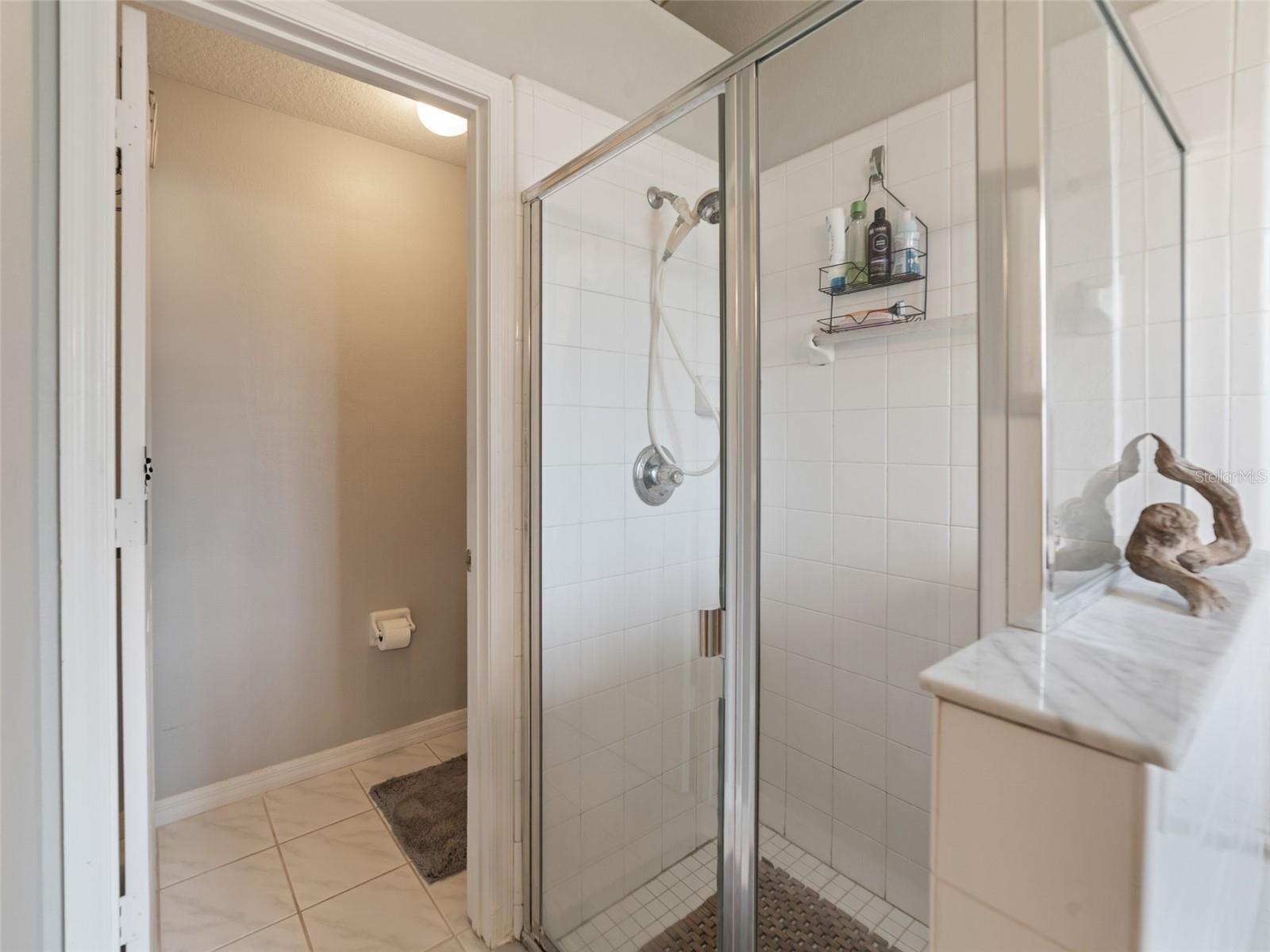 Primary En-Suite