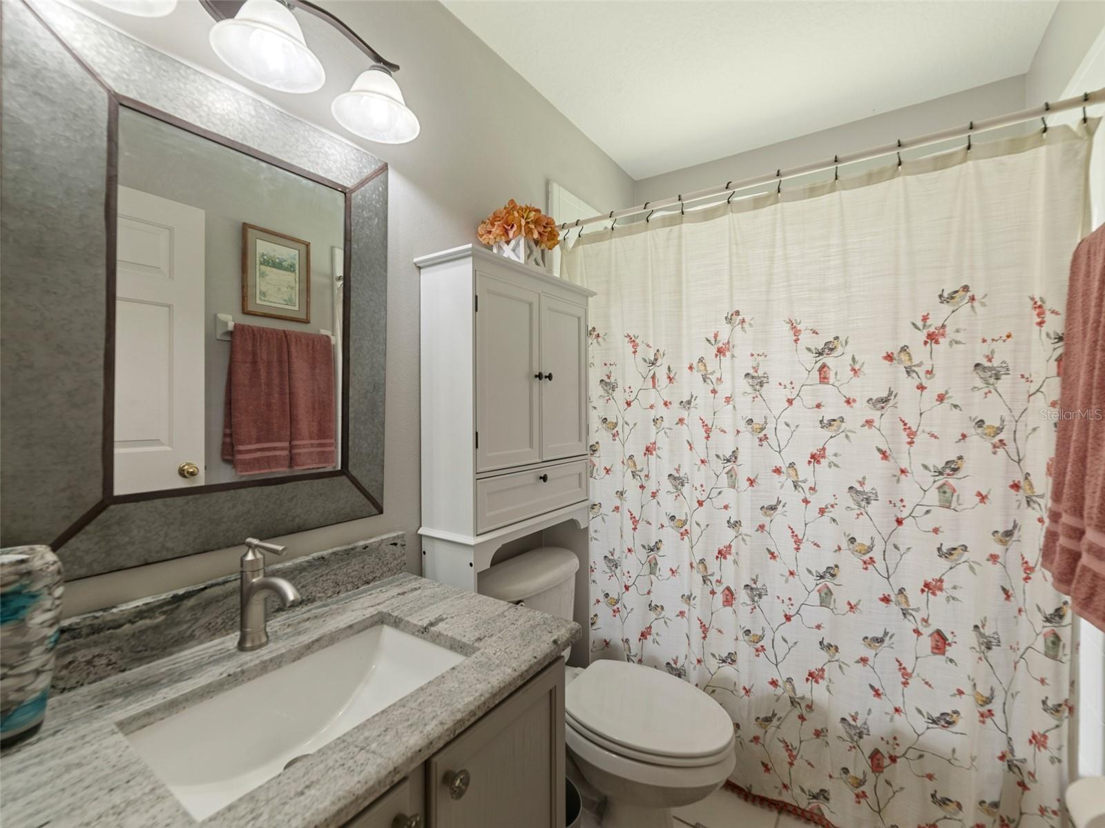 Bathroom 2