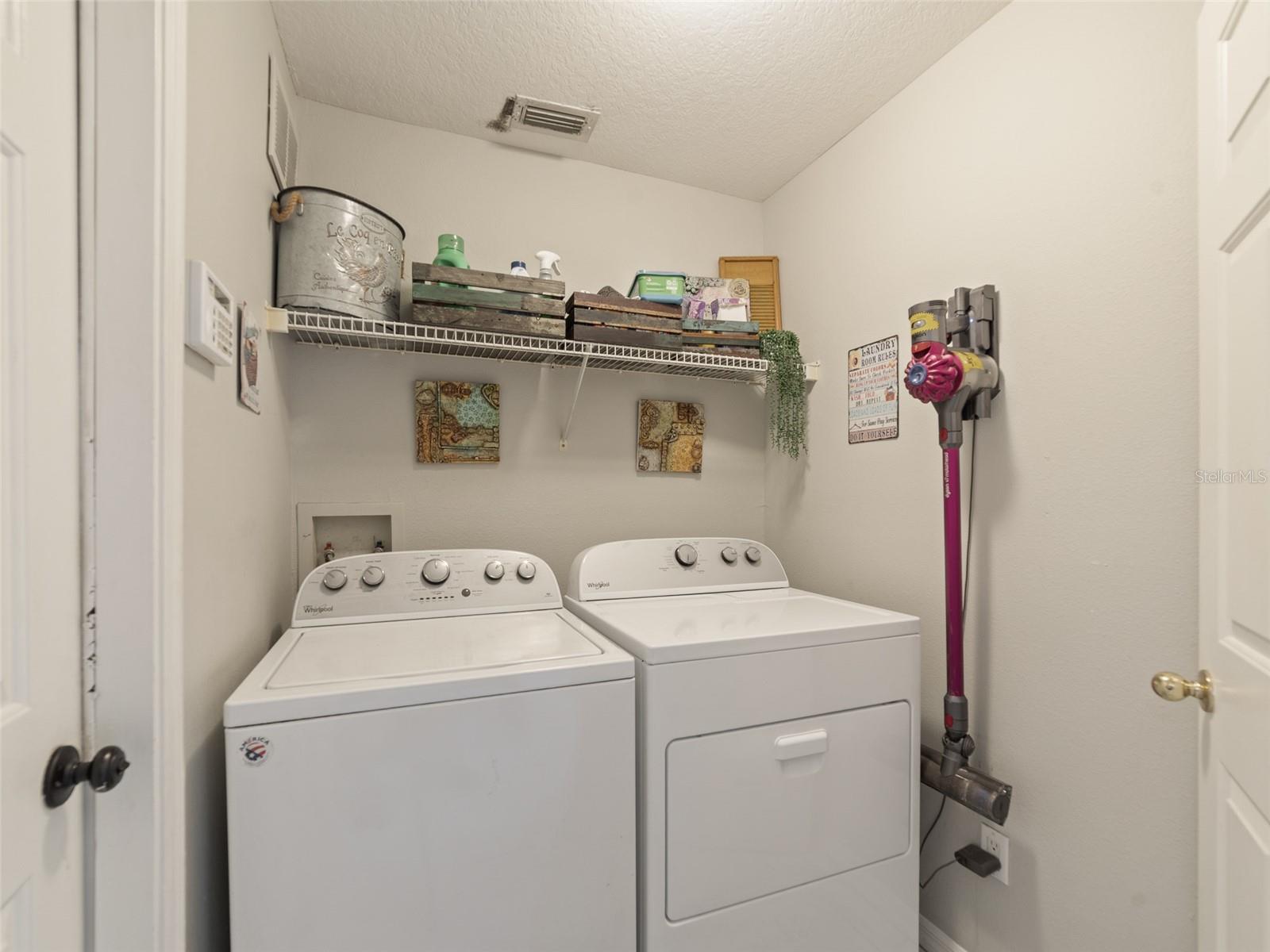 Laundry