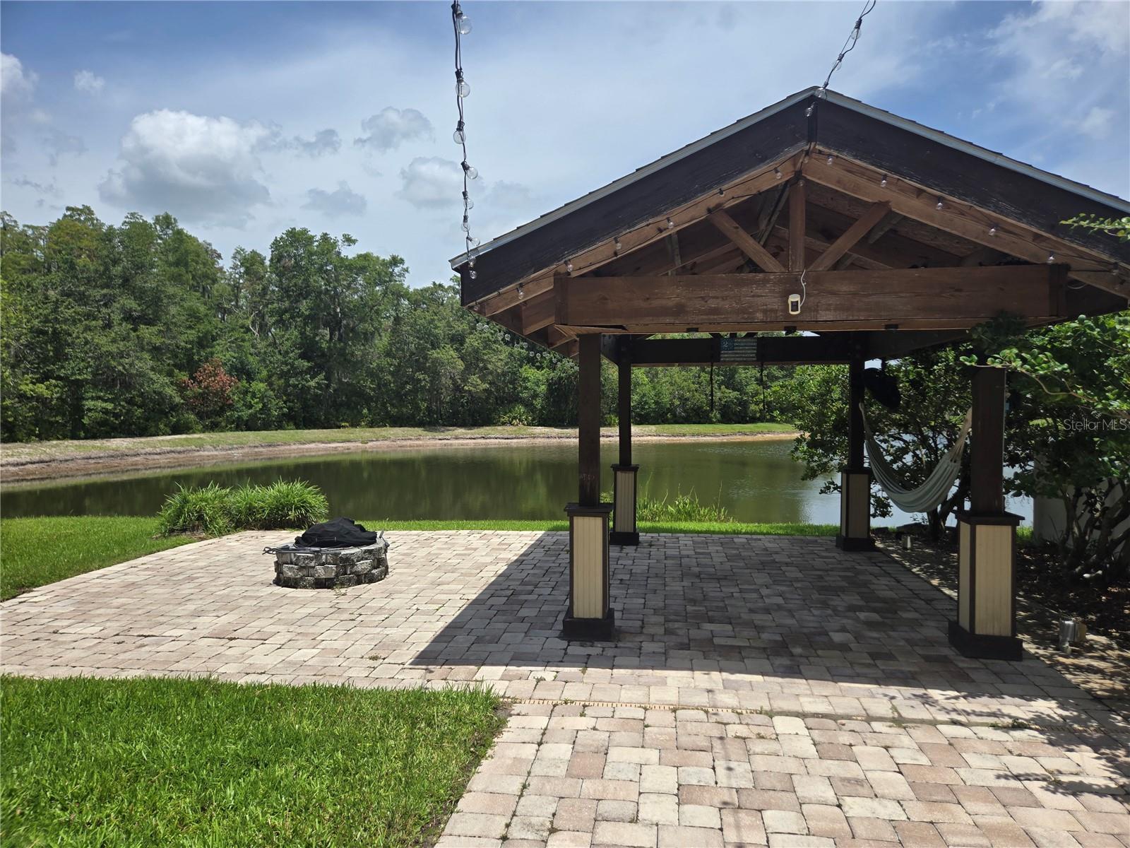 Gazebo