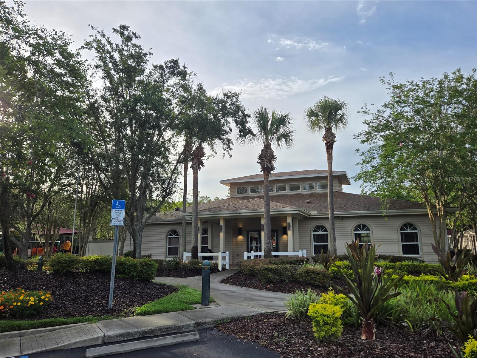 Clubhouse