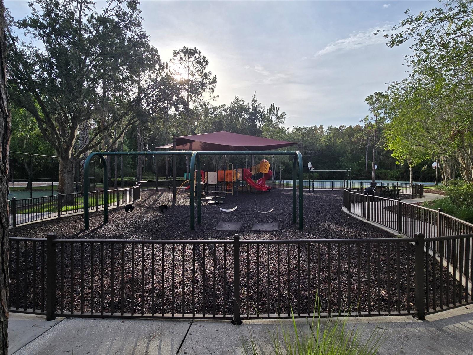 Playground