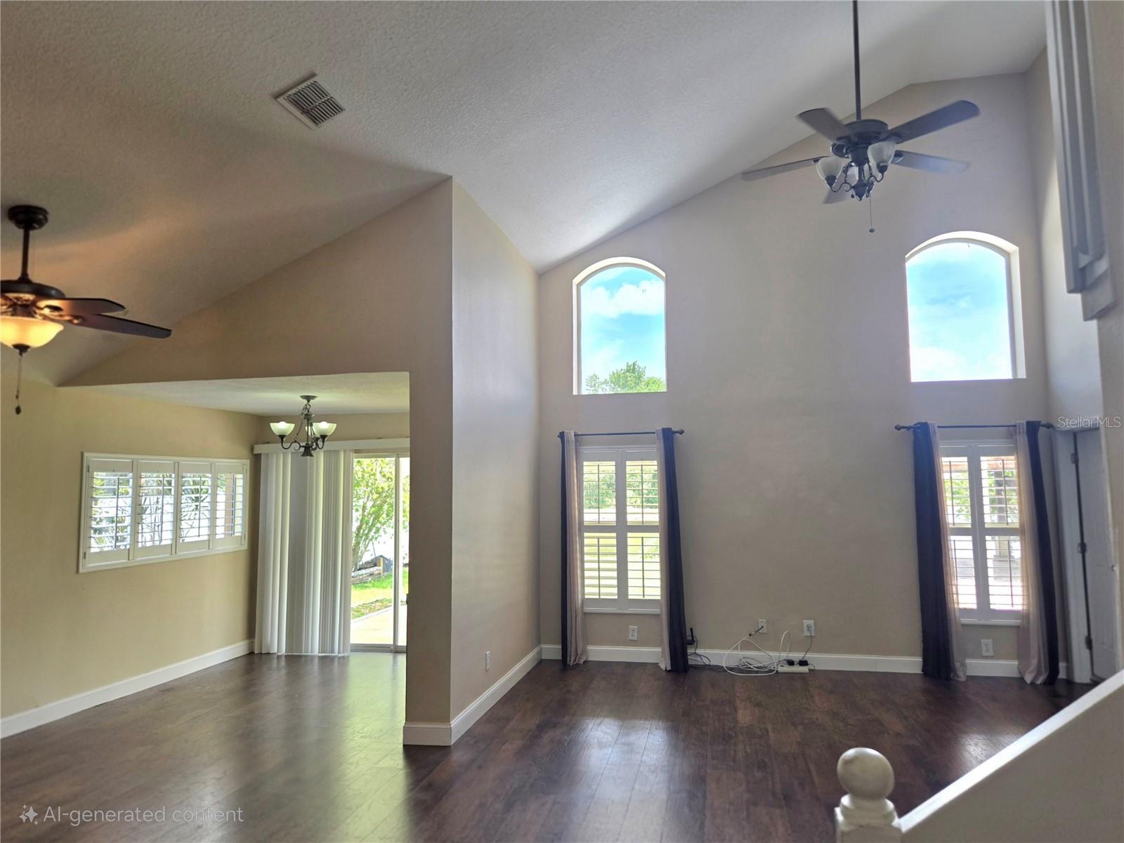 Great room