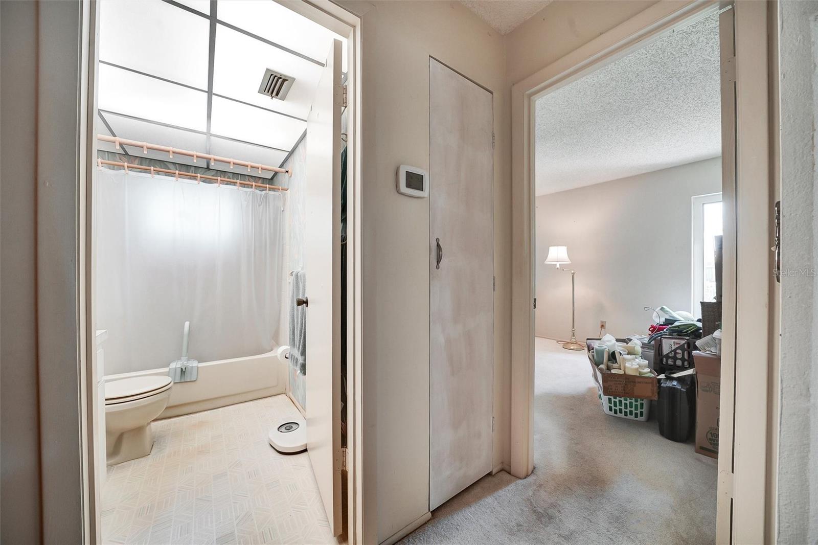 GUEST BATH