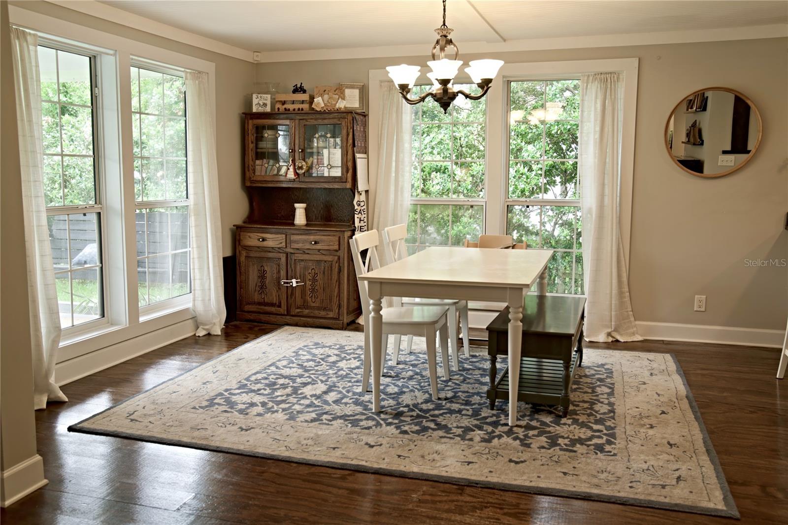 Dinning Room