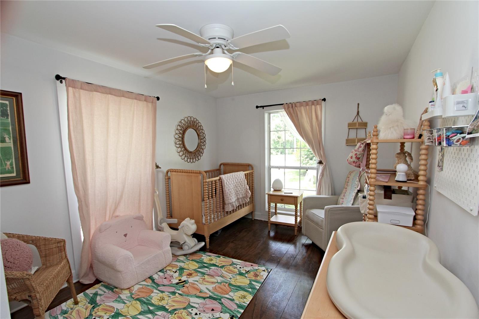 3rd Bedroom