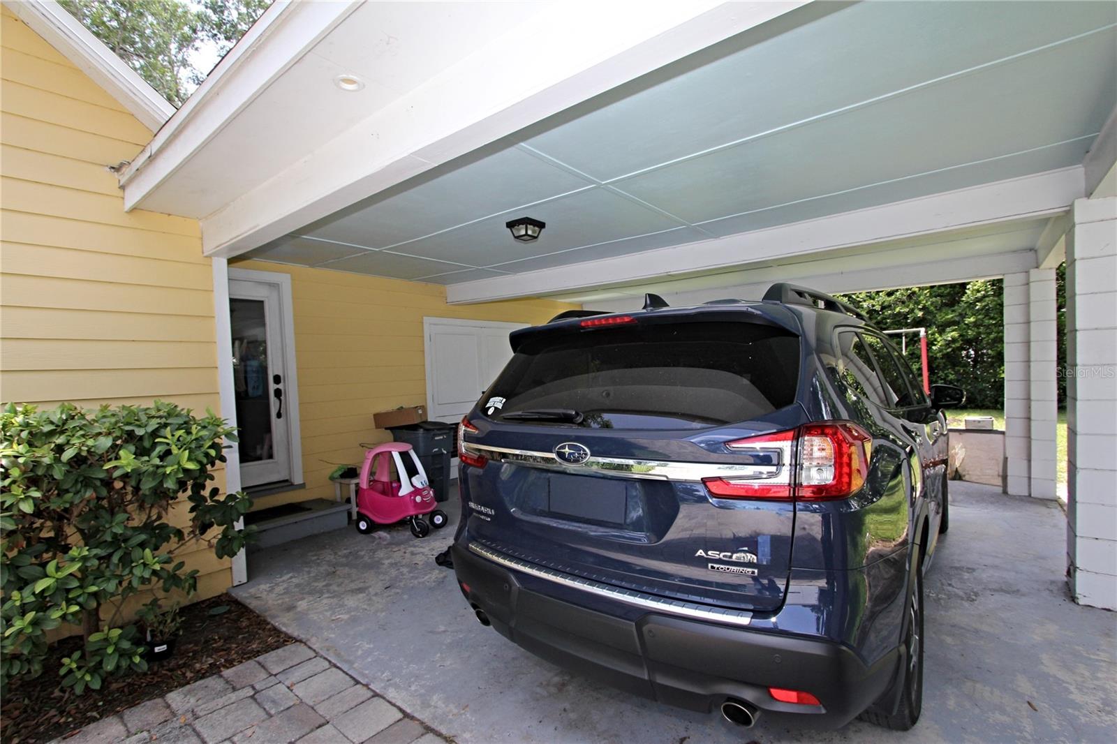 Car Port