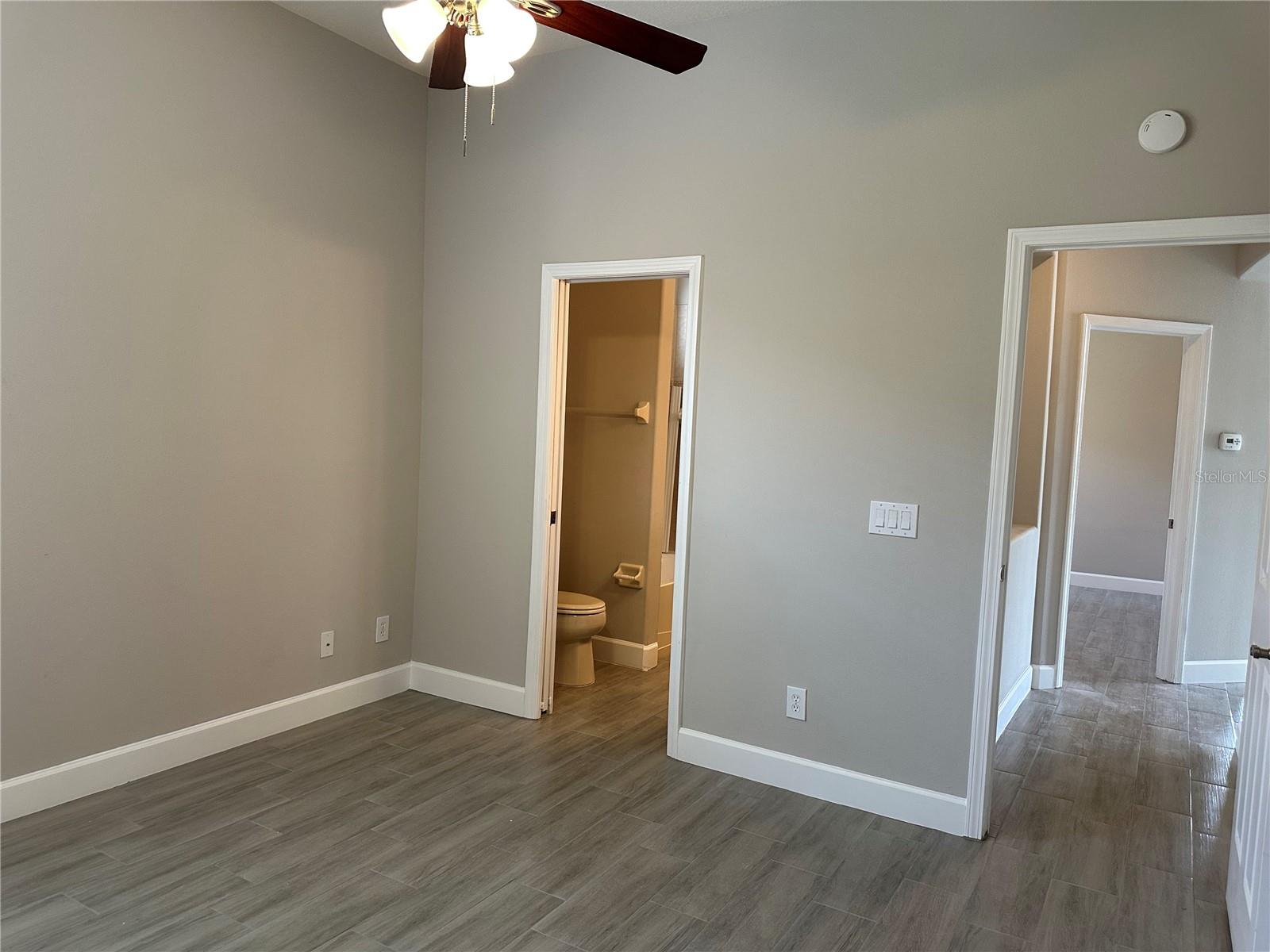 BEDROOM 4 IS PERFECT