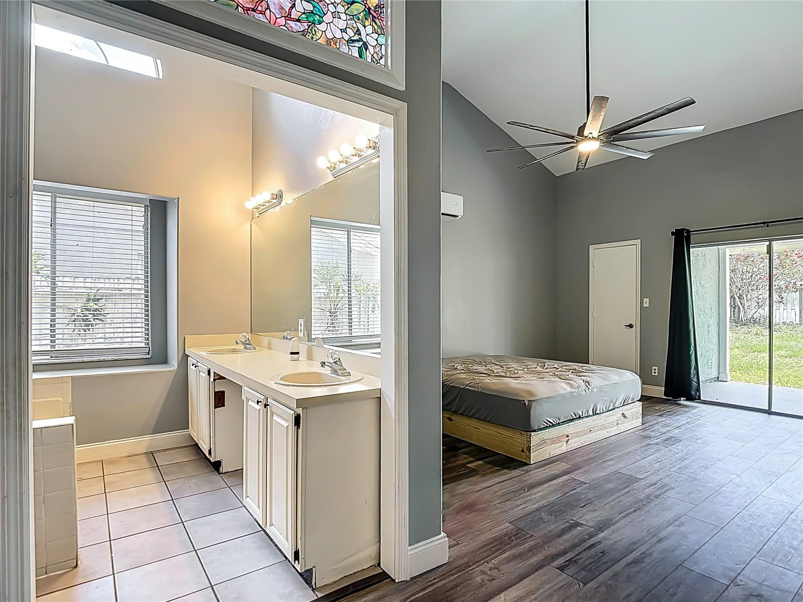 Master Suite