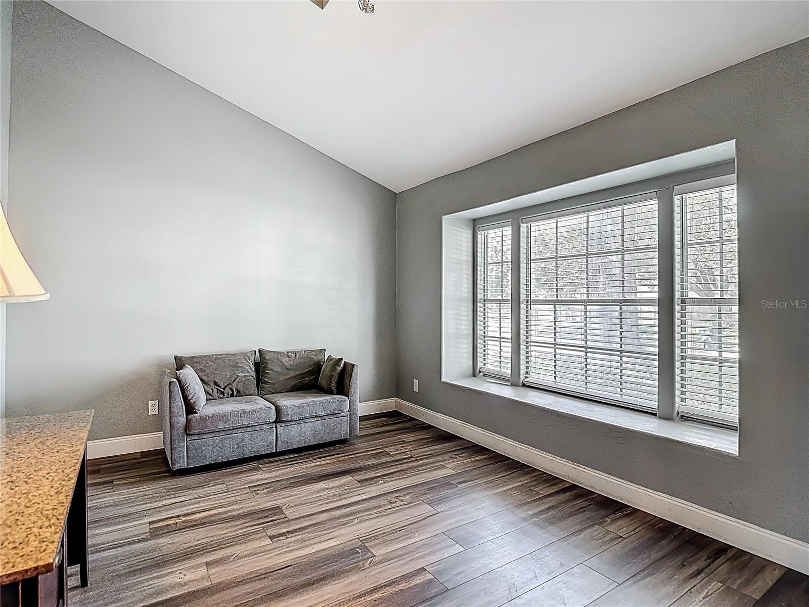 Bonus Room / Bedroom 4