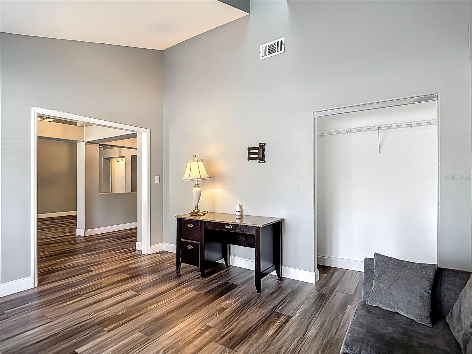 Bonus Room / Bedroom 4