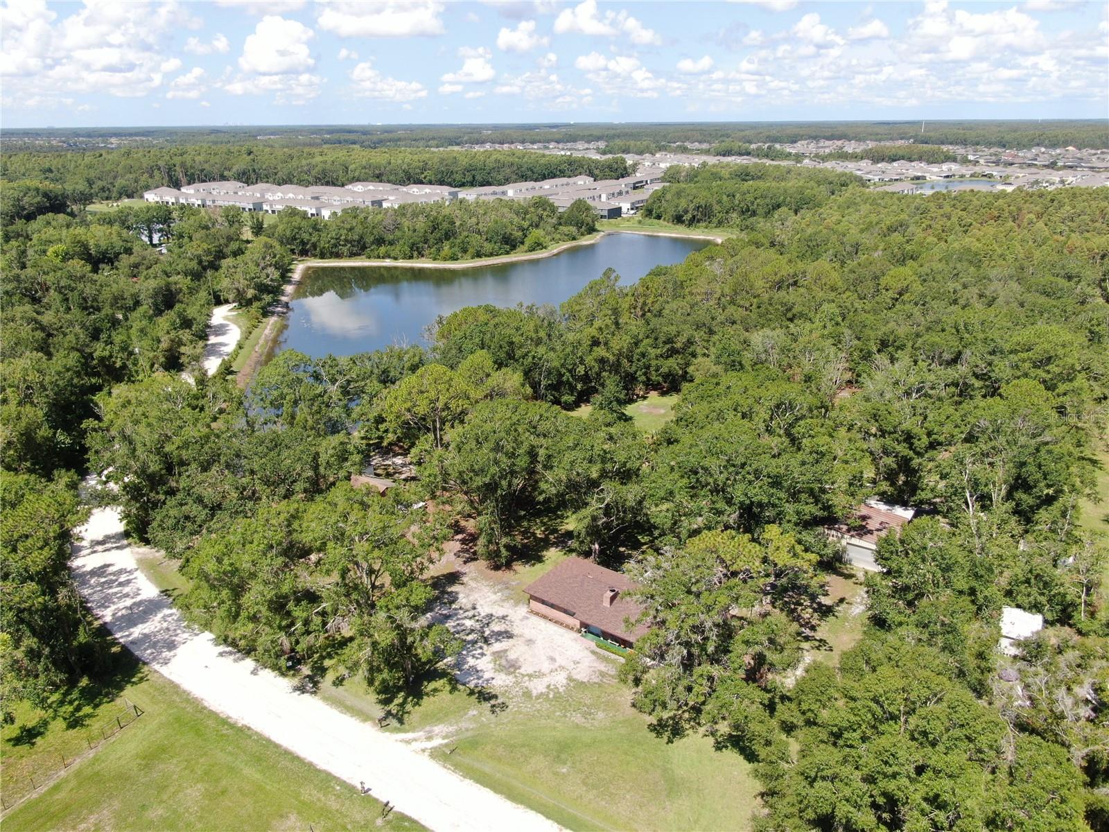 Property Aerial
