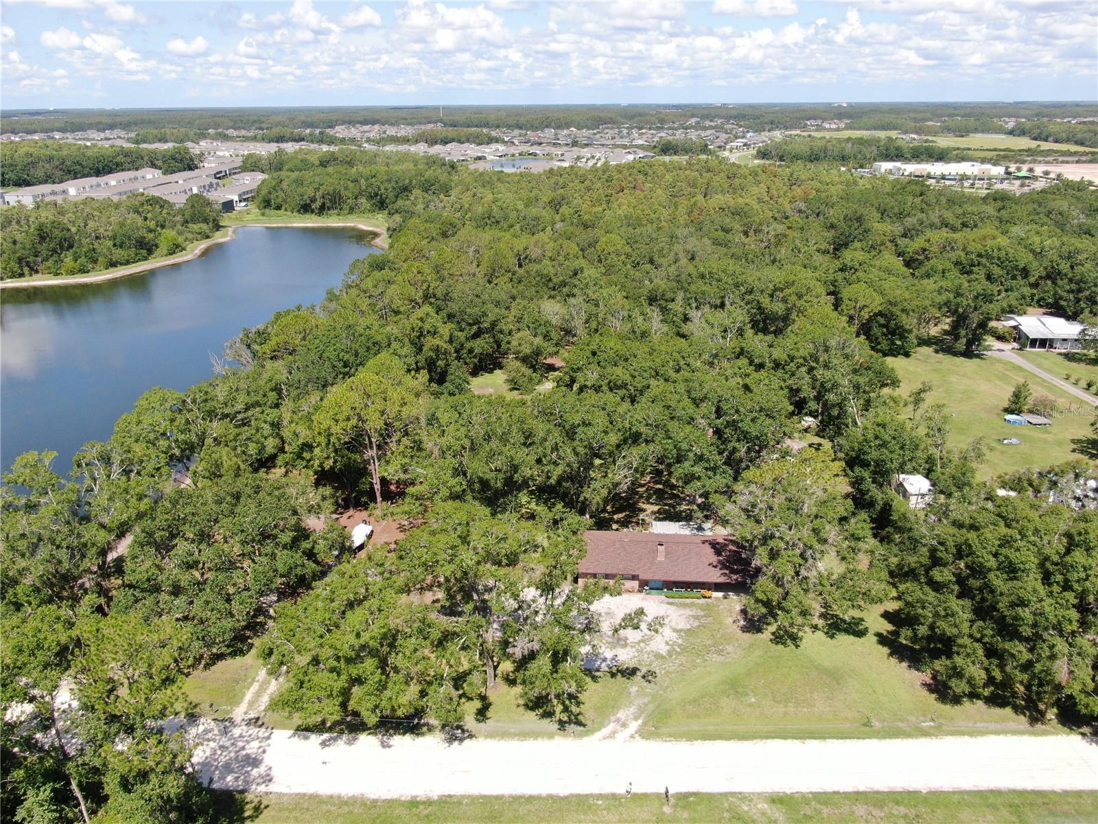 Property Aerial