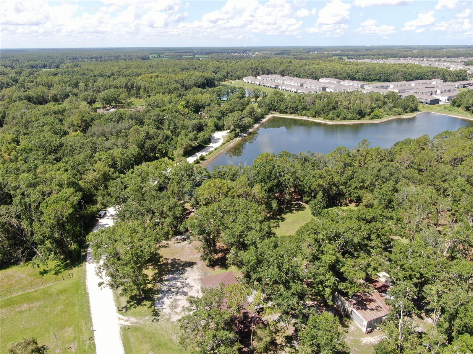 Property Aerial