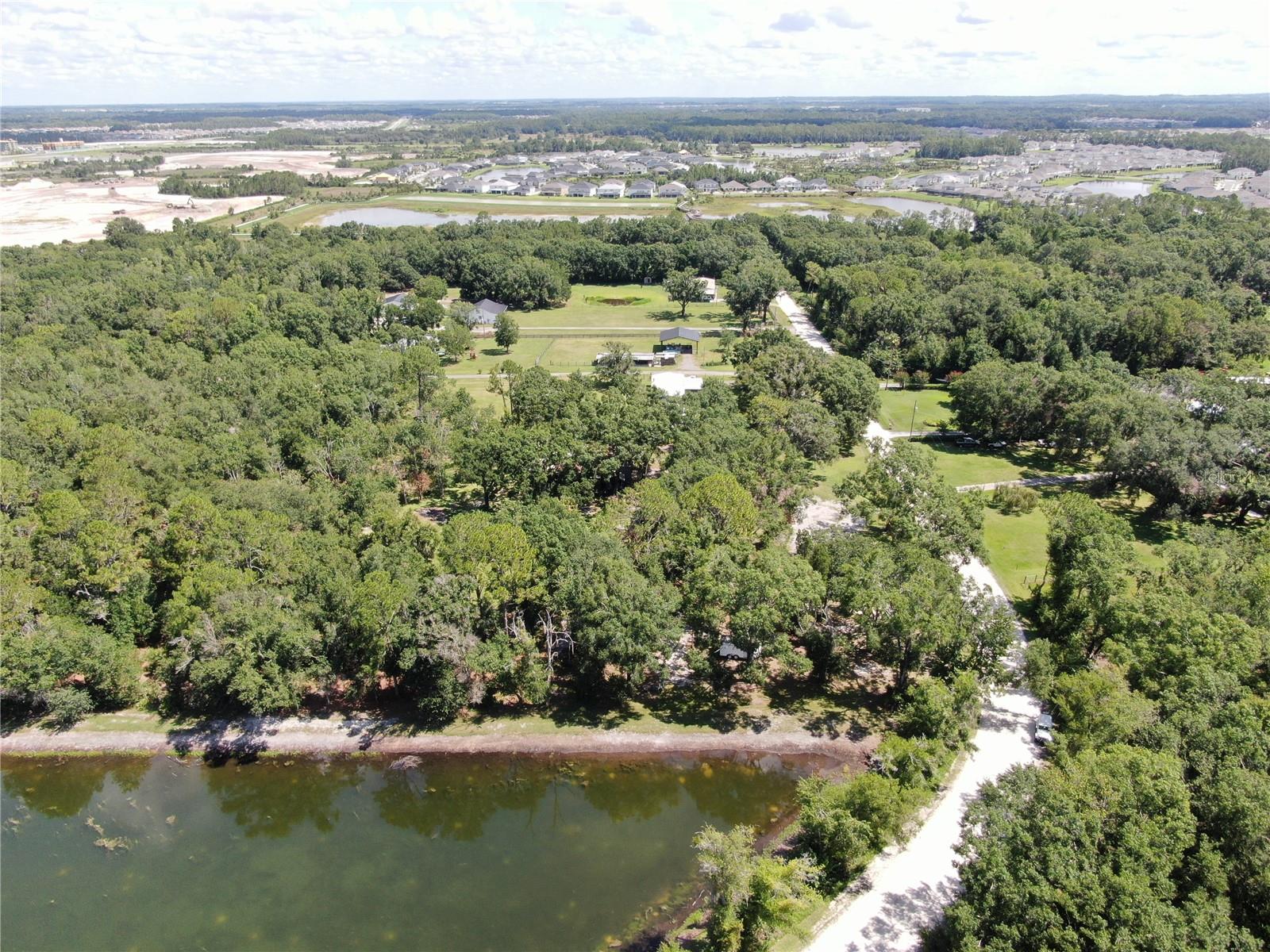 Property Aerial