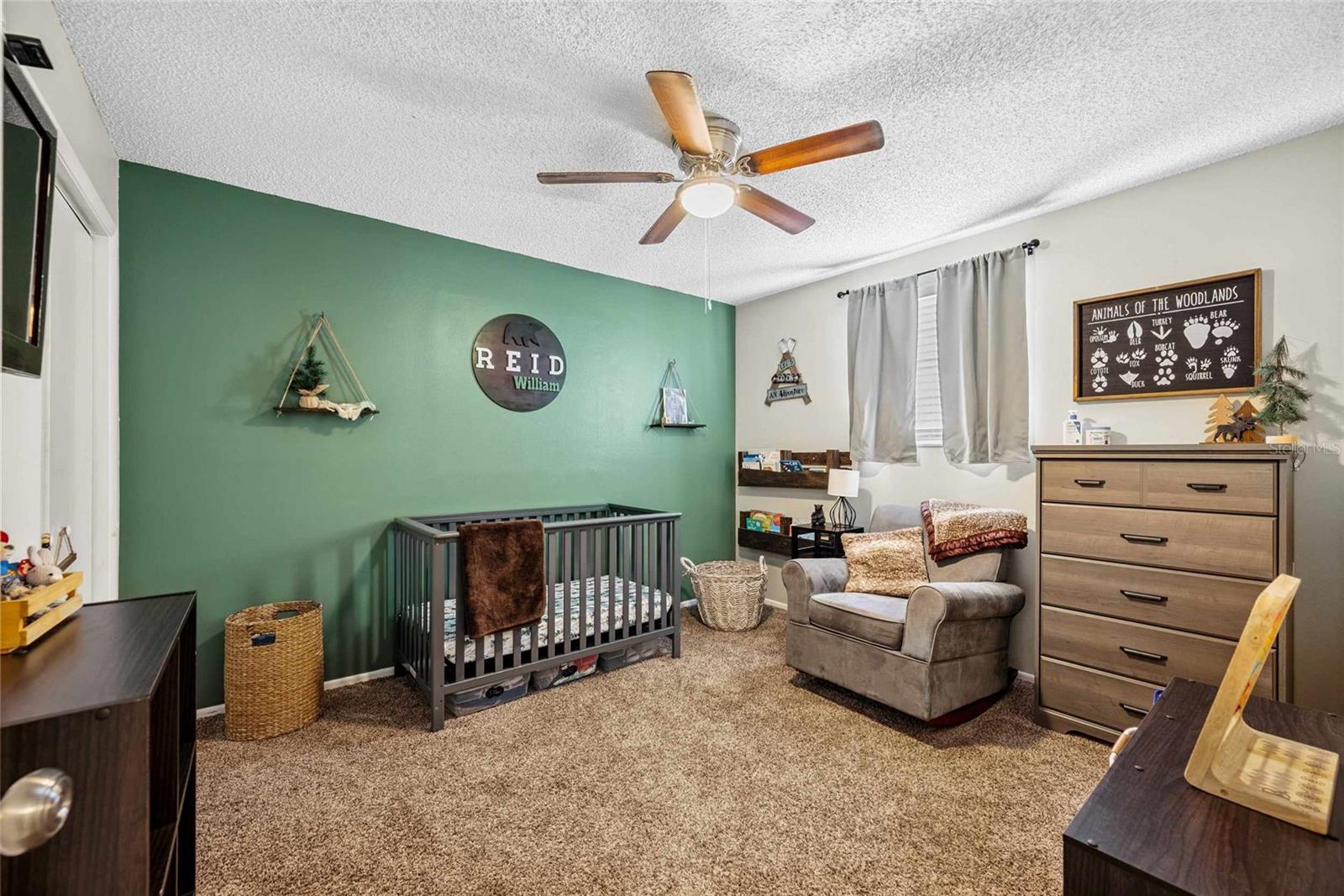 Bedroom #3