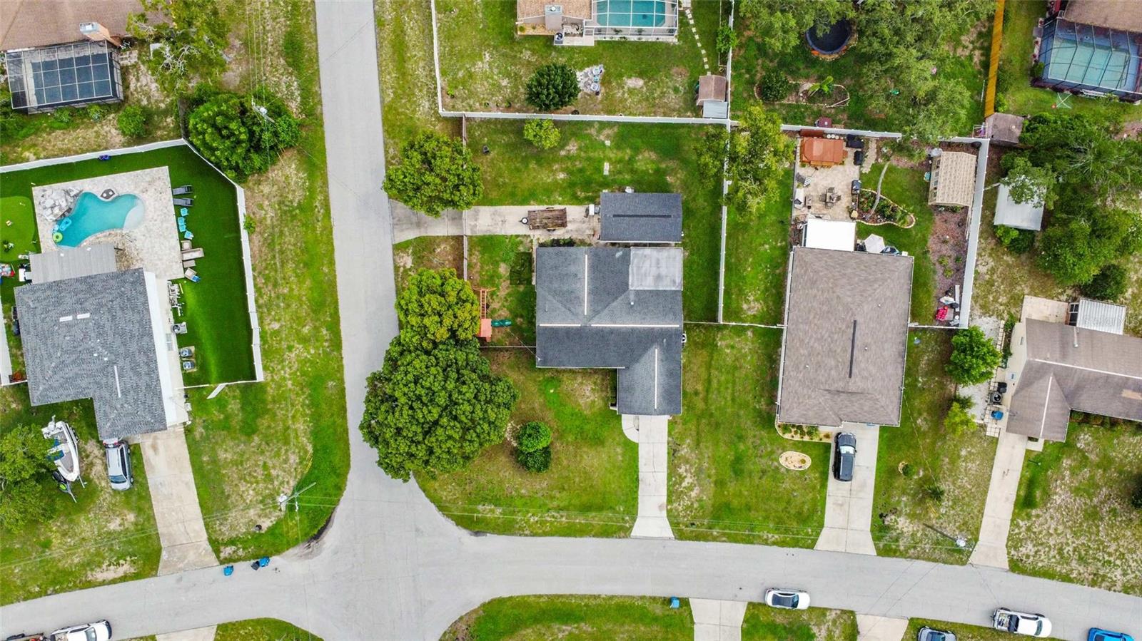 Pretty Neighborhood ~ No HOA ~