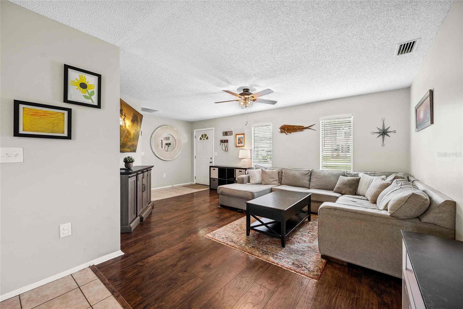 Large Living Room