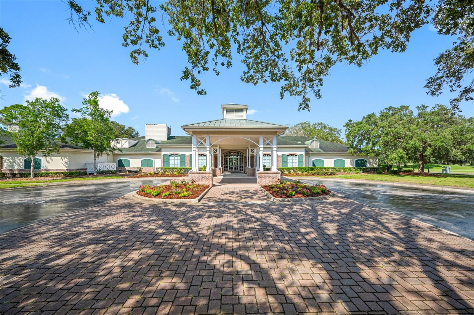 Clubhouse