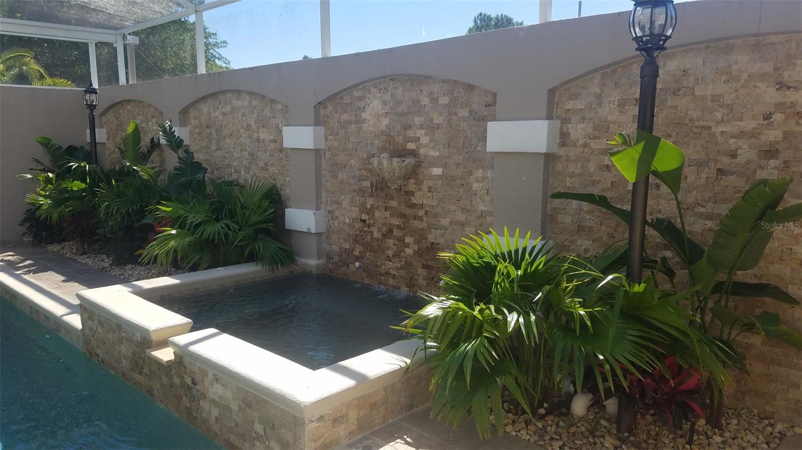 spa