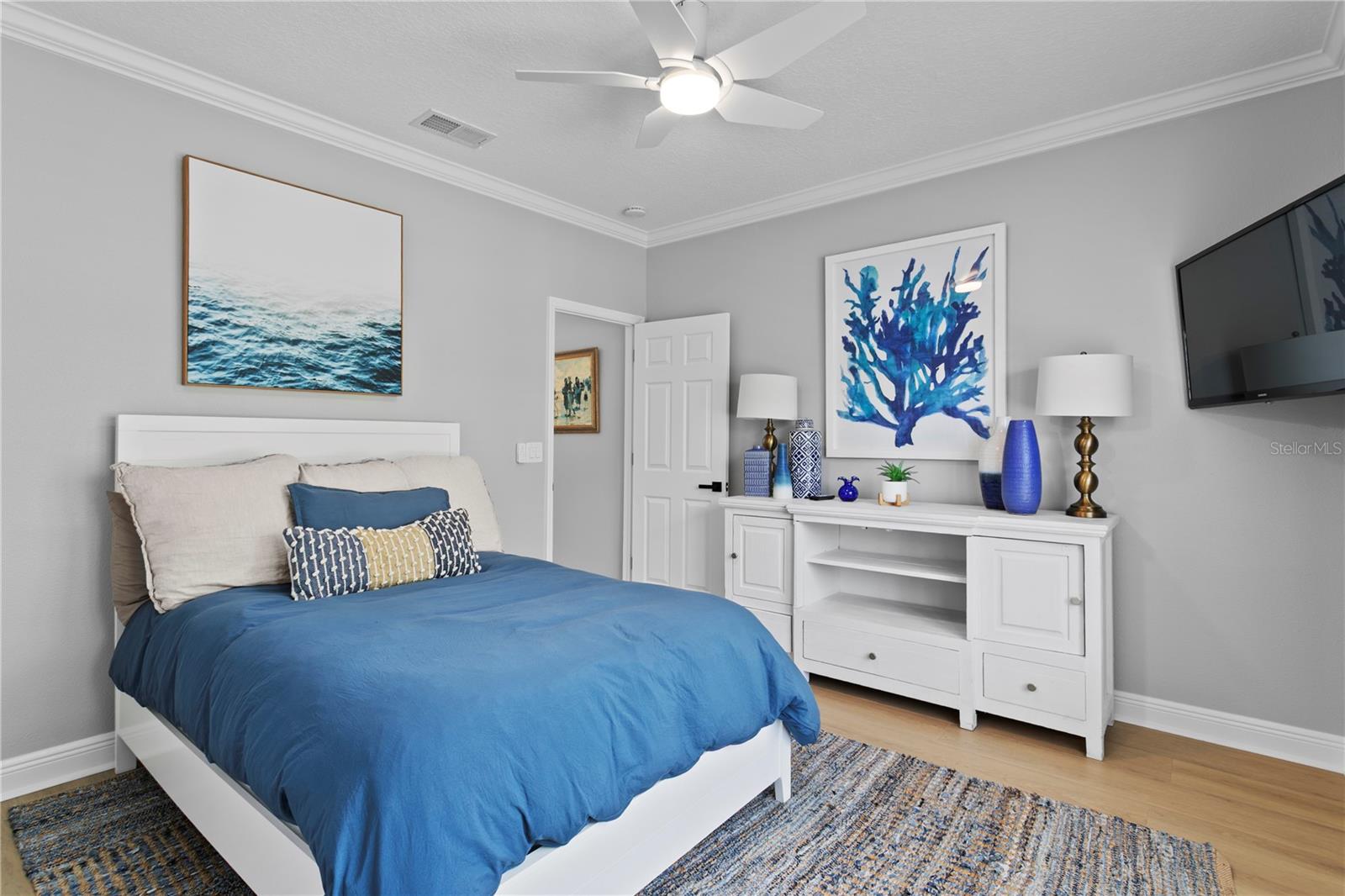 Guest Bed 2