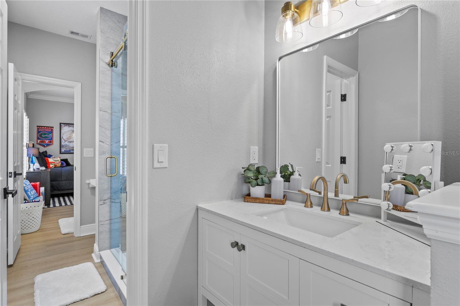 Guest Bath