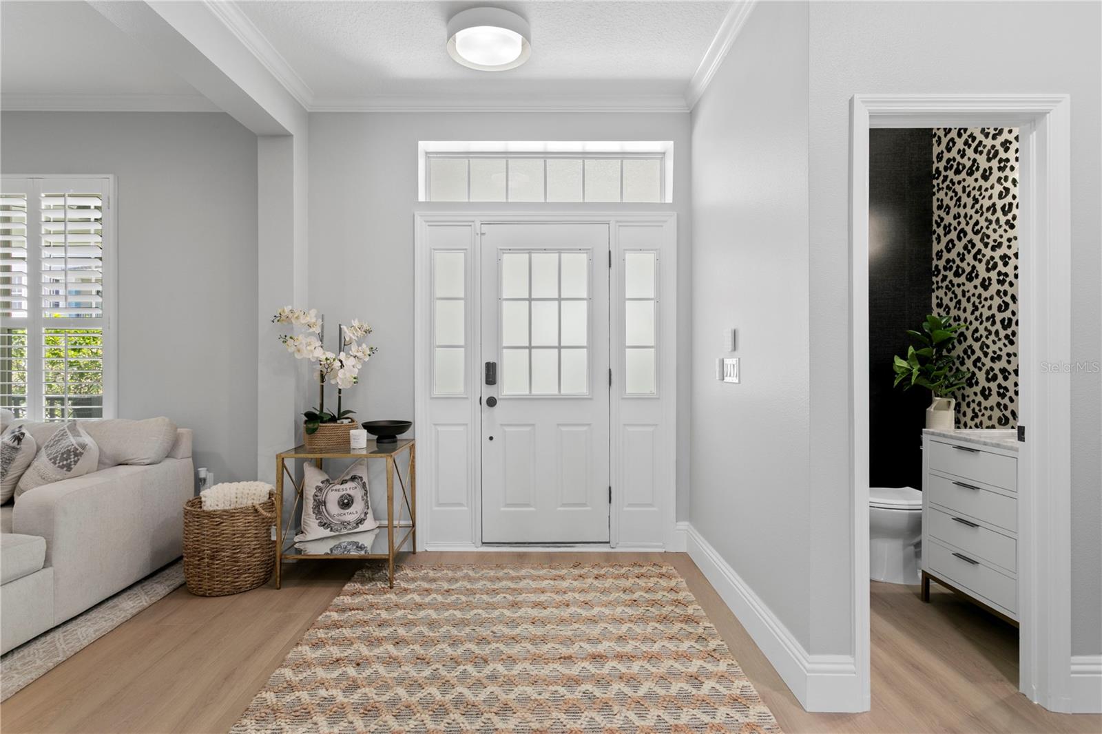 Foyer