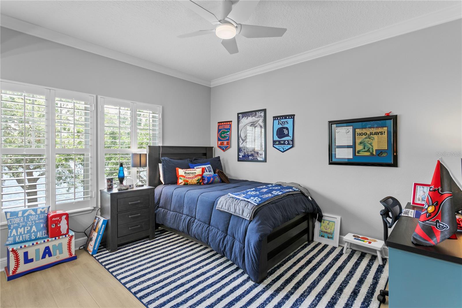 Guest Bed 3