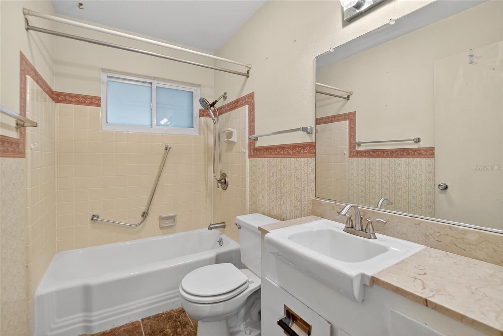 Bathroom 2