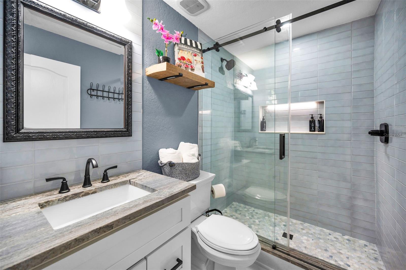 3rd bath