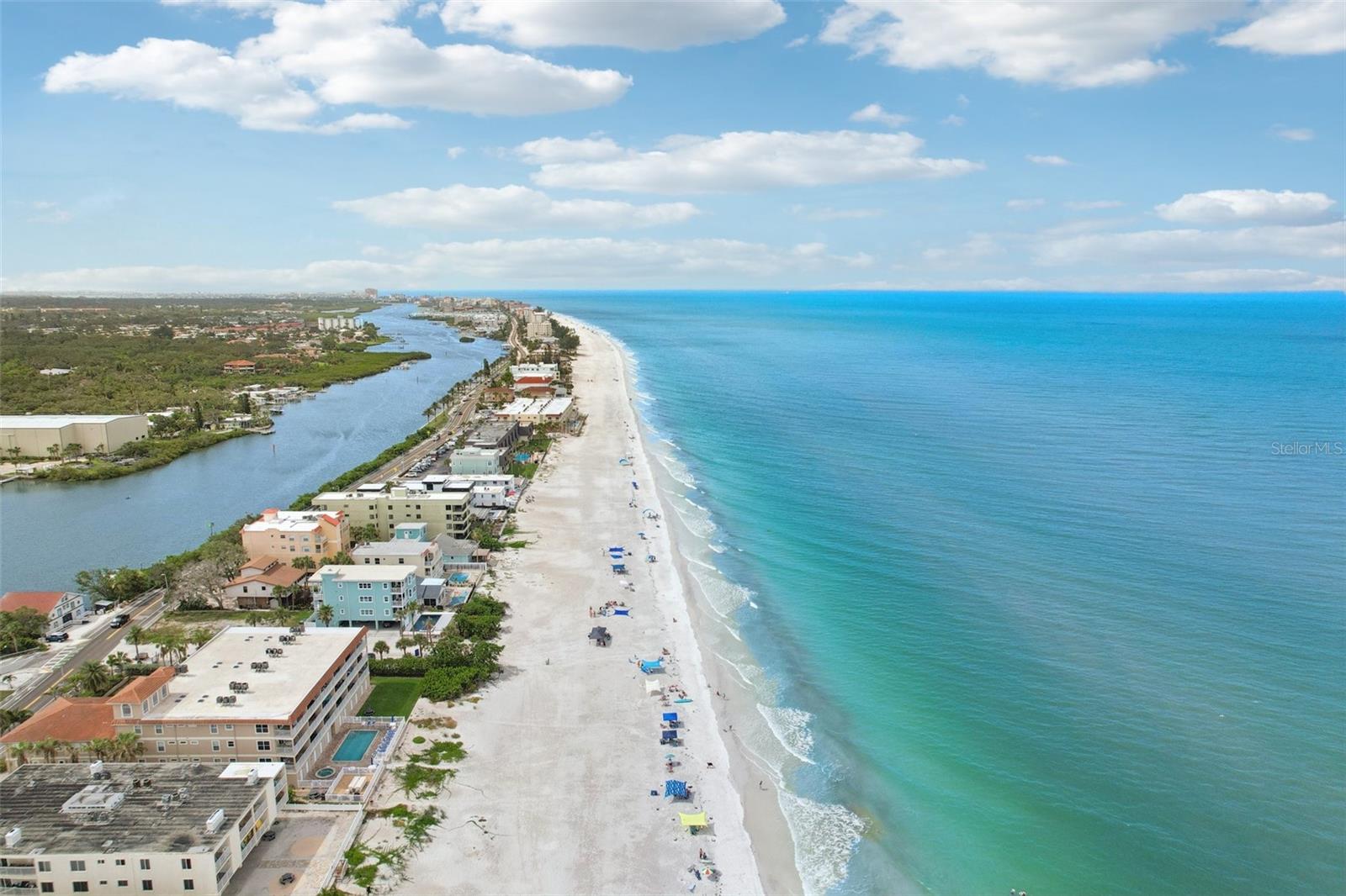 Beach View