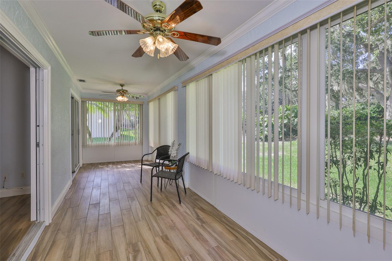 Florida Room