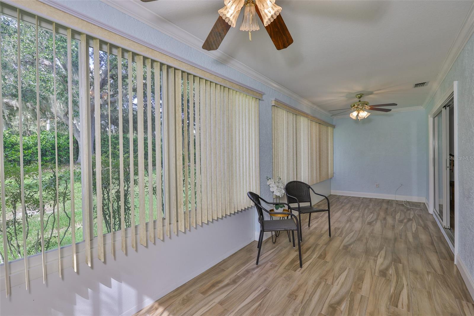 Florida Room