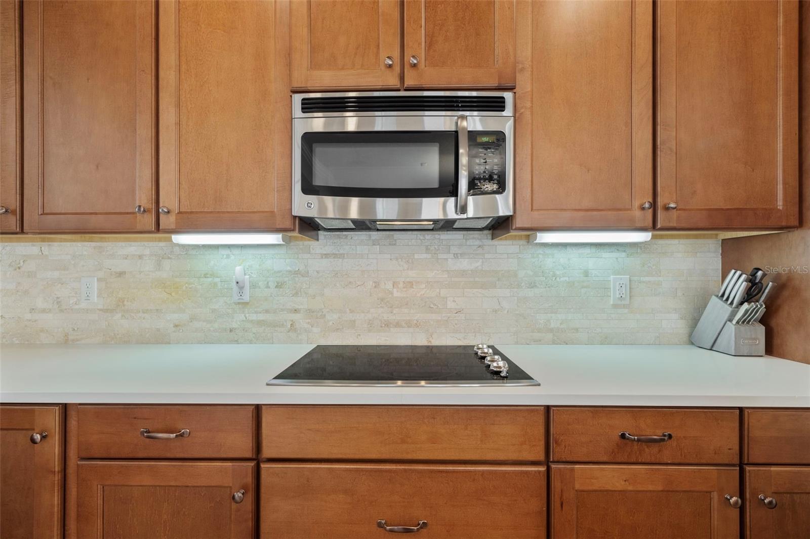 Kitchen-View 1